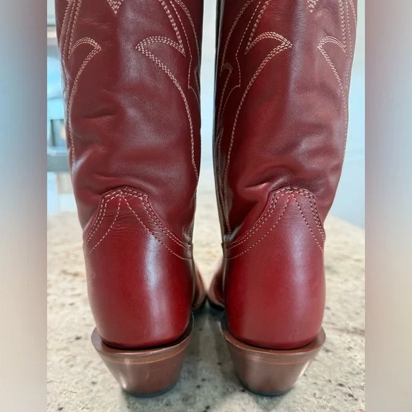 IDYLLWIND WOMEN'S DALLAS WESTERN BOOTS - SNIP TOE - Picture 7 of 14